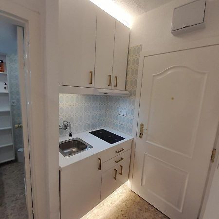 Appartement Vistasol à Torremolinos Extérieur photo