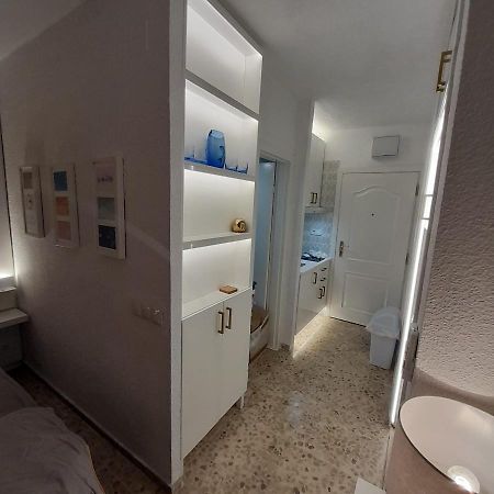 Appartement Vistasol à Torremolinos Extérieur photo