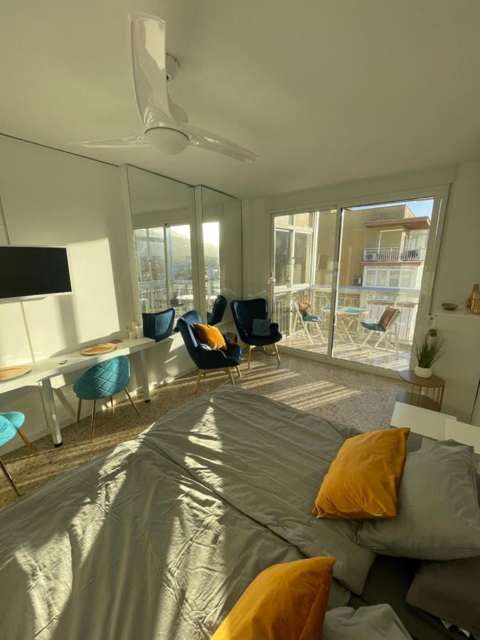 Appartement Vistasol à Torremolinos Extérieur photo