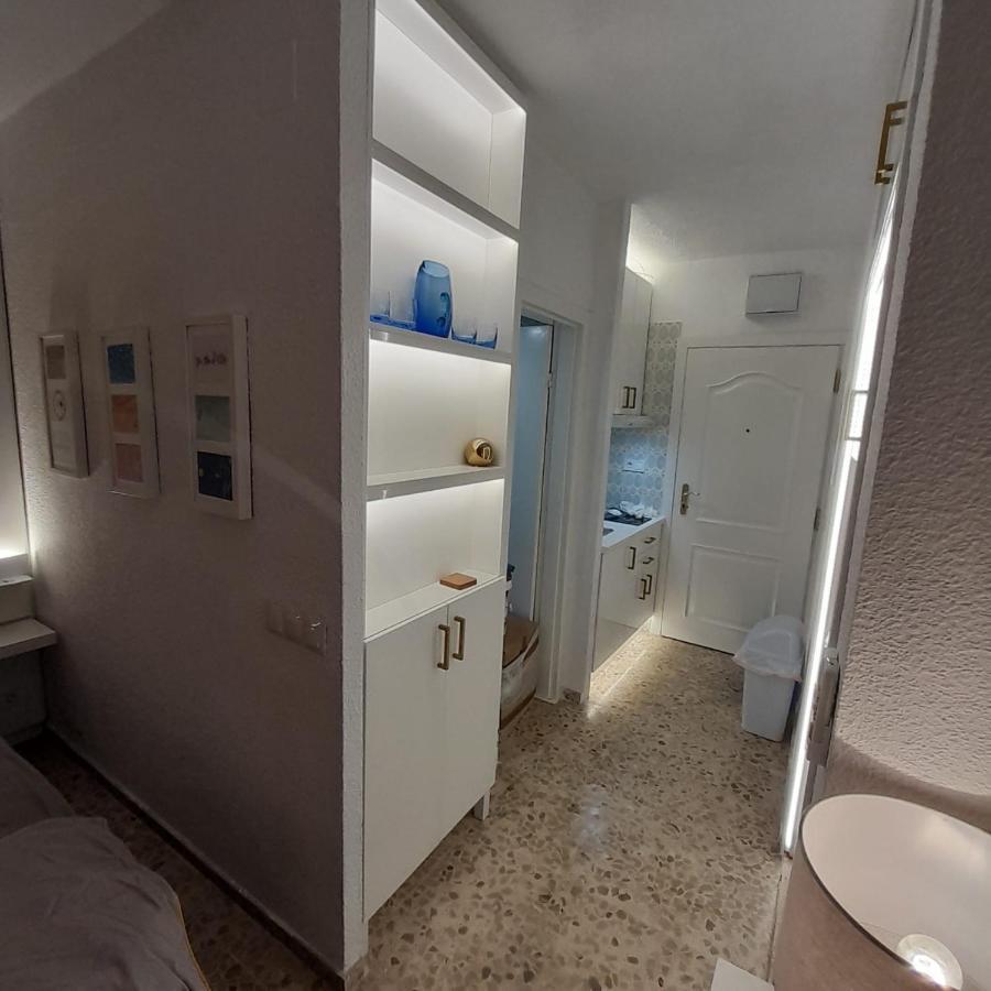 Appartement Vistasol à Torremolinos Extérieur photo