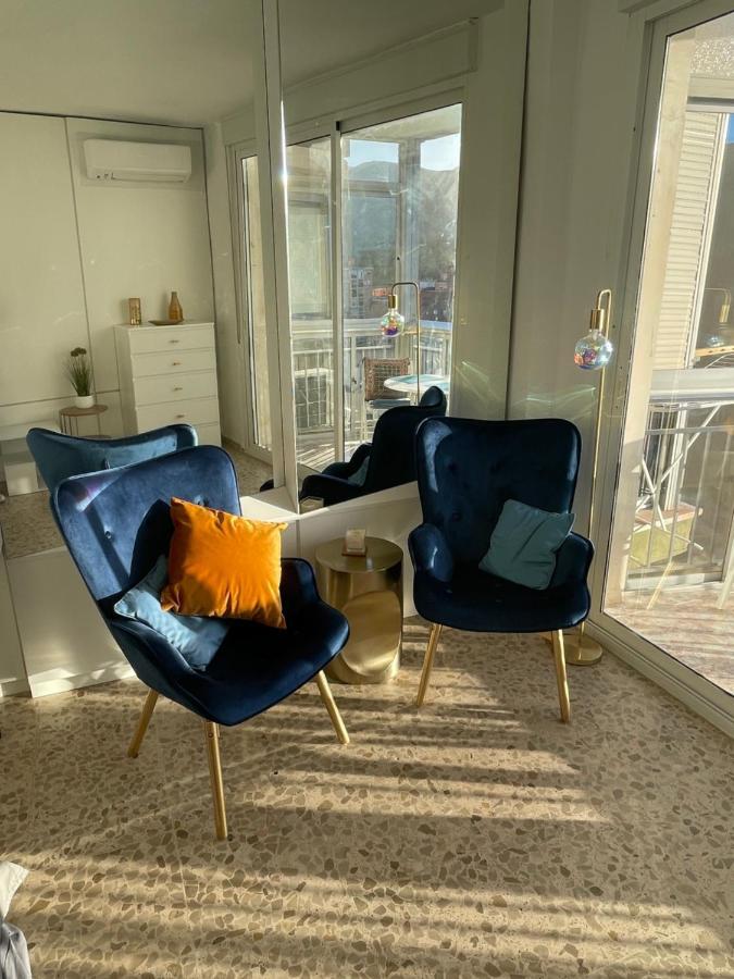Appartement Vistasol à Torremolinos Extérieur photo