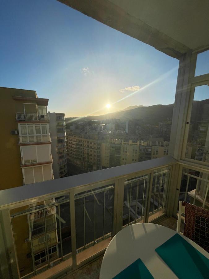 Appartement Vistasol à Torremolinos Extérieur photo